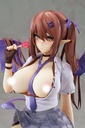 Devilish Girl Rumiru