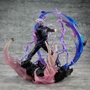 DX FIGURE Jujutsu Kaisen  Satoru Gojo Kyoshiki MURASAKI ver.