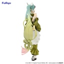 Hatsune Miku Exceed Creative Figure -Matcha Green Tea Parfait-