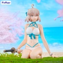 Fate/Grand Order Noodle Stopper Figure -Assassin /Okita J Soji-