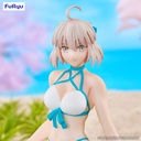 Fate/Grand Order Noodle Stopper Figure -Assassin /Okita J Soji-