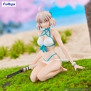 Fate/Grand Order Noodle Stopper Figure -Assassin /Okita J Soji-