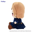 JUJUTSU KAISEN KYURUMARU Big Plush Toy -Nobara Kugisaki-(re-run)