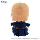 JUJUTSU KAISEN KYURUMARU Big Plush Toy -Nobara Kugisaki-(re-run)