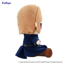 JUJUTSU KAISEN KYURUMARU Big Plush Toy -Nobara Kugisaki-(re-run)