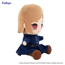 JUJUTSU KAISEN KYURUMARU Big Plush Toy -Nobara Kugisaki-(re-run)