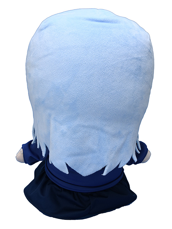 Aharen-san wa Hakarenai Aharen-san Big Plushie