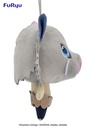 Demon Slayer: Kimetsu no Yaiba Plush Toy-Hashibira Inosuke-A