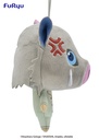 Demon Slayer: Kimetsu no Yaiba Plush Toy-Hashibira Inosuke-C