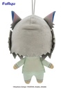 Demon Slayer: Kimetsu no Yaiba Plush Toy-Hashibira Inosuke-C