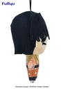 Demon Slayer: Kimetsu no Yaiba Plush Toy-Agatsuma Zenitsu-B