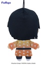 Demon Slayer: Kimetsu no Yaiba Plush Toy-Agatsuma Zenitsu-B
