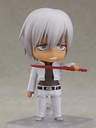 Nendoroid Zapp Renfro