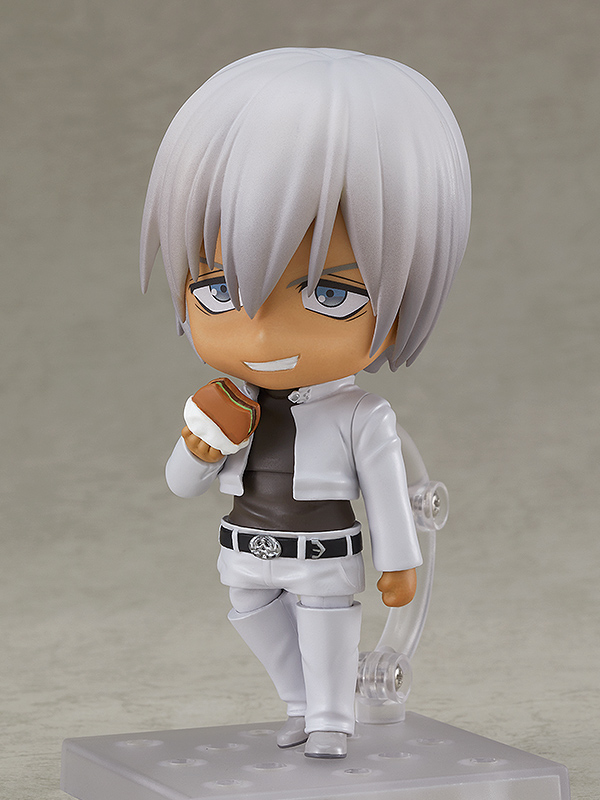 Nendoroid Zapp Renfro