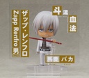 Nendoroid Zapp Renfro