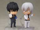 Nendoroid Zapp Renfro