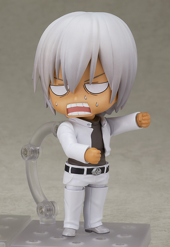 Nendoroid Zapp Renfro