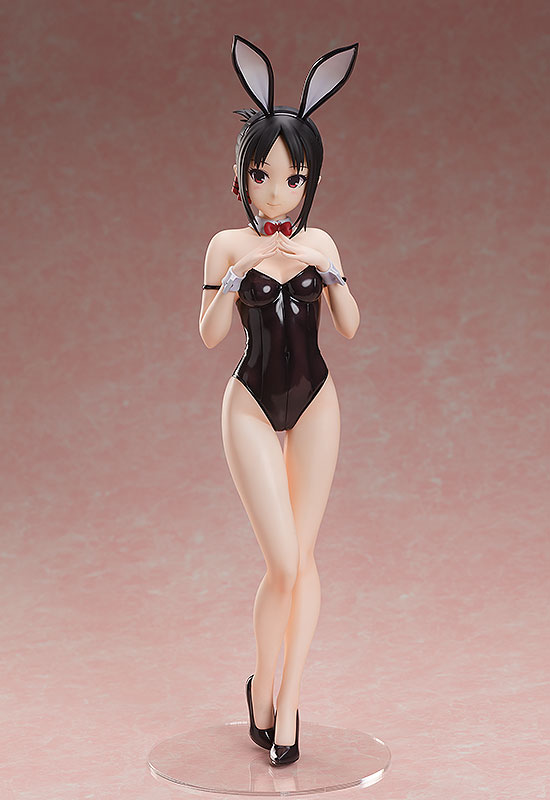 Kaguya Shinomiya: Bare Leg Bunny Ver.