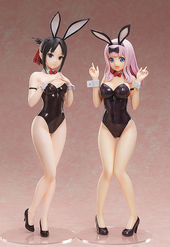 Kaguya Shinomiya: Bare Leg Bunny Ver.