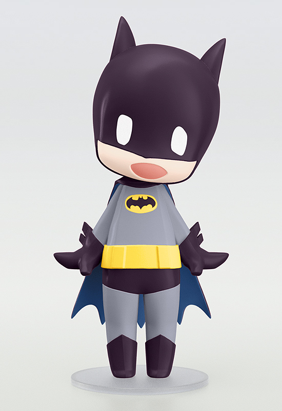 HELLO! GOOD SMILE Batman