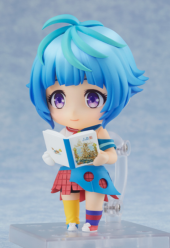 Nendoroid Uta