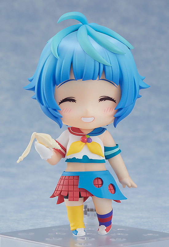 Nendoroid Uta