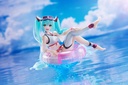 Hatsune Miku Aqua Float Girls Figure