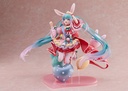 Spiritale by TAITO Hatsune Miku - Birthday 2021 ~Pretty Rabbit Ver.~ 1/7 Scale Figure