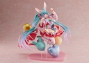 Spiritale by TAITO Hatsune Miku - Birthday 2021 ~Pretty Rabbit Ver.~ 1/7 Scale Figure