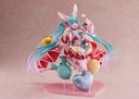 Spiritale by TAITO Hatsune Miku - Birthday 2021 ~Pretty Rabbit Ver.~ 1/7 Scale Figure