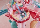 Spiritale by TAITO Hatsune Miku - Birthday 2021 ~Pretty Rabbit Ver.~ 1/7 Scale Figure