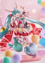 Spiritale by TAITO Hatsune Miku - Birthday 2021 ~Pretty Rabbit Ver.~ 1/7 Scale Figure