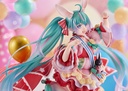 Spiritale by TAITO Hatsune Miku - Birthday 2021 ~Pretty Rabbit Ver.~ 1/7 Scale Figure