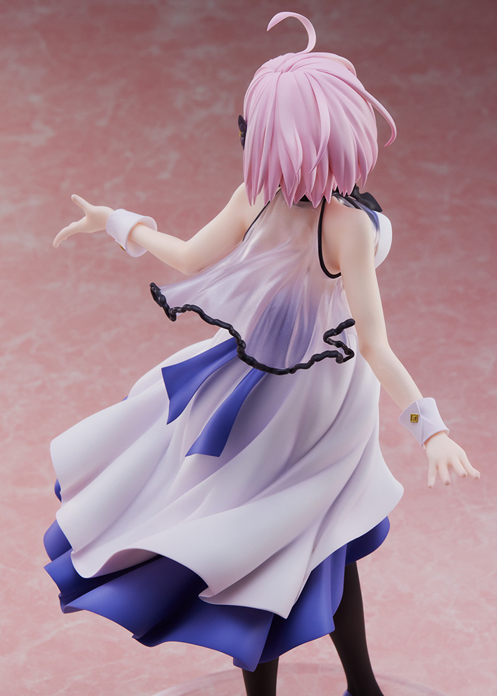 Fate/Grand Order Shielder/Mash Kyrielight “under the same sky” 1/7 Scale Figure