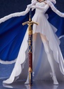 Fate/Grand Order Saber/Altria Pendragon “under the same sky” 1/7 Scale Figure