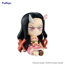 Demon Slayer: Kimetsu no Yaiba Potetto Figure -Nezuko Demon ver.-