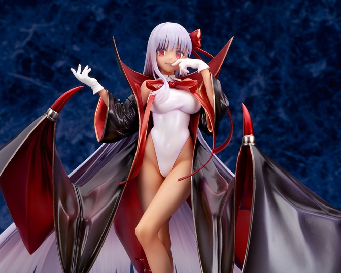 Fate/Grand Order Moon Cancer/BB - Tanned ver.