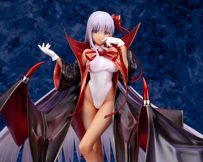 Fate/Grand Order Moon Cancer/BB - Tanned ver.