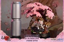 Okamiden: Chibiterasu 10" PVC Statue (SE)