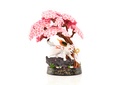 Okamiden: Chibiterasu 10" PVC Statue (SE)