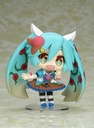 Hatsune Miku Trading figures Hatsune Miku & Meiko