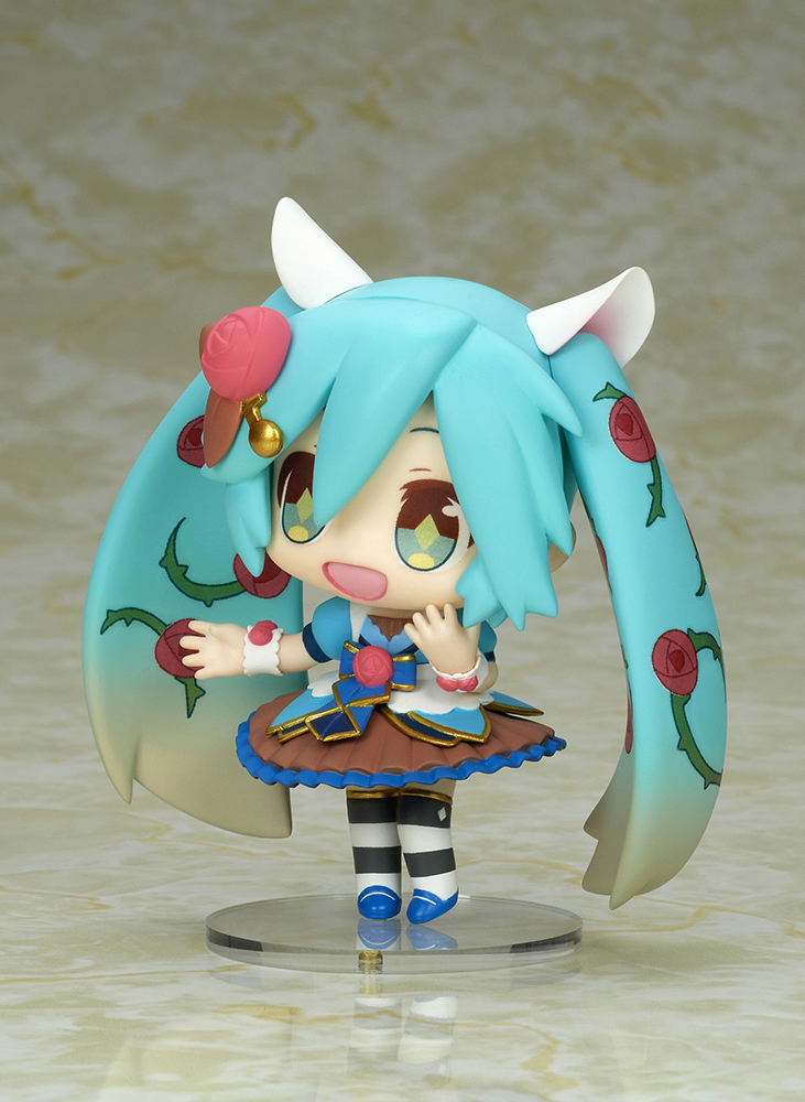 Hatsune Miku Trading figures Hatsune Miku & Meiko