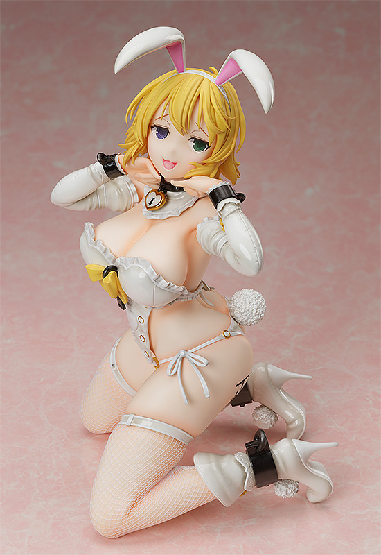 Ryona: Bunny Ver.