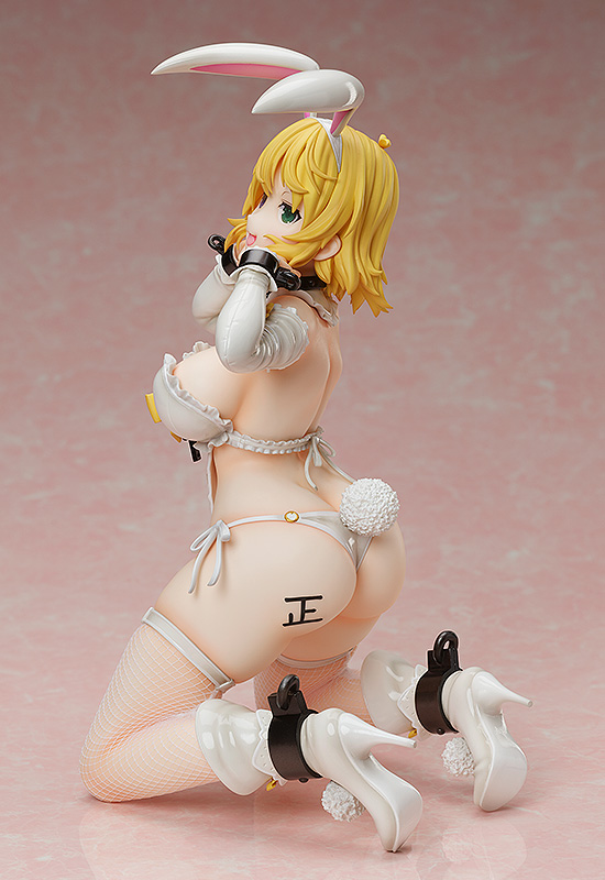 Ryona: Bunny Ver.