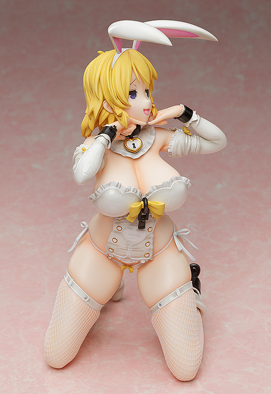 Ryona: Bunny Ver.