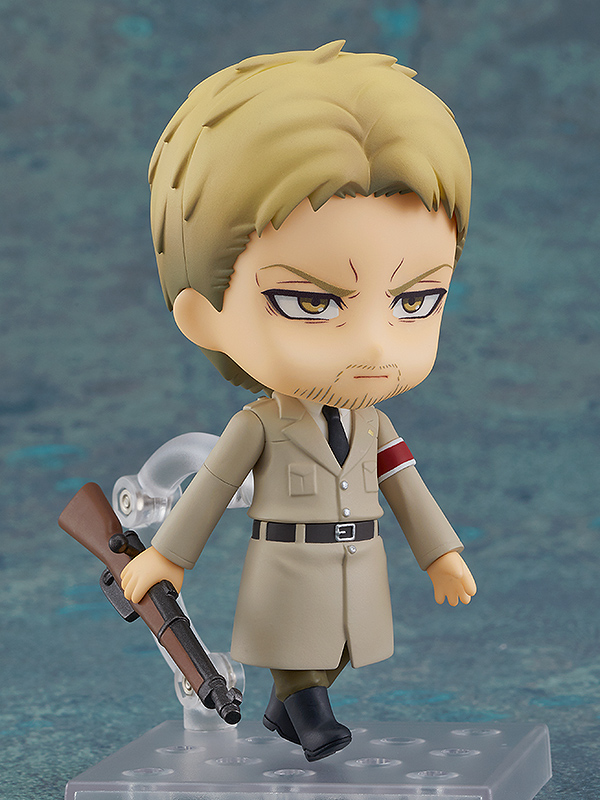 Nendoroid Reiner Braun