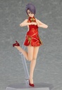 figma Styles Mini Skirt Chinese Dress Outfit