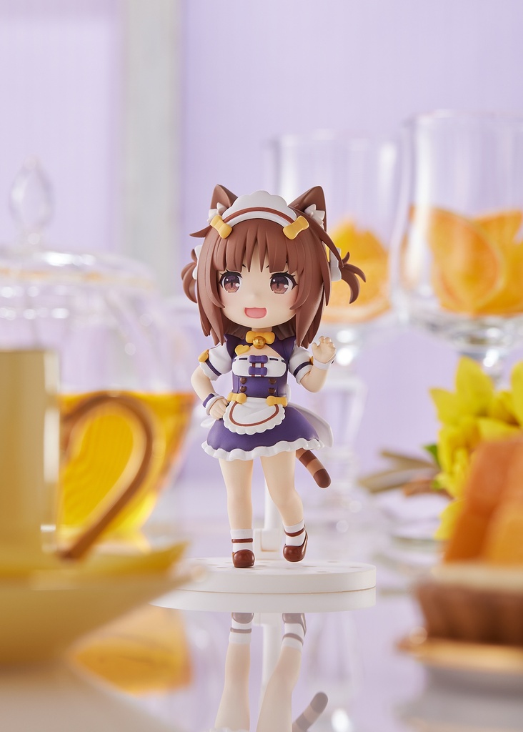 Mini-Figure100!Azuki