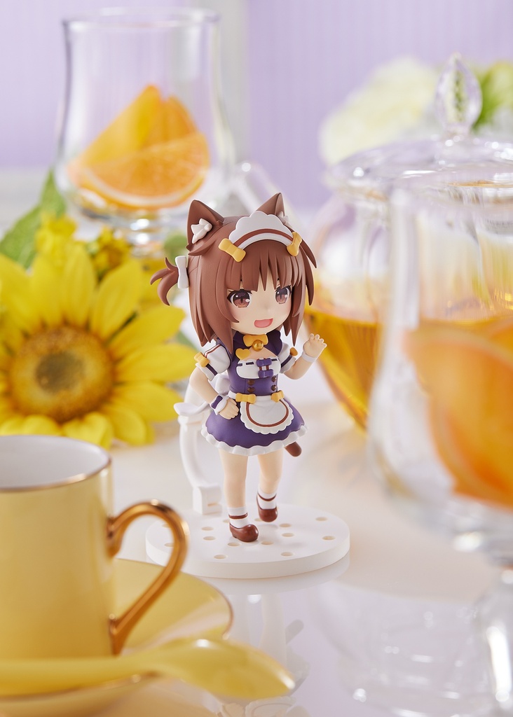 Mini-Figure100!Azuki