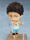 Nendoroid Hajime Iwaizumi(re-run)